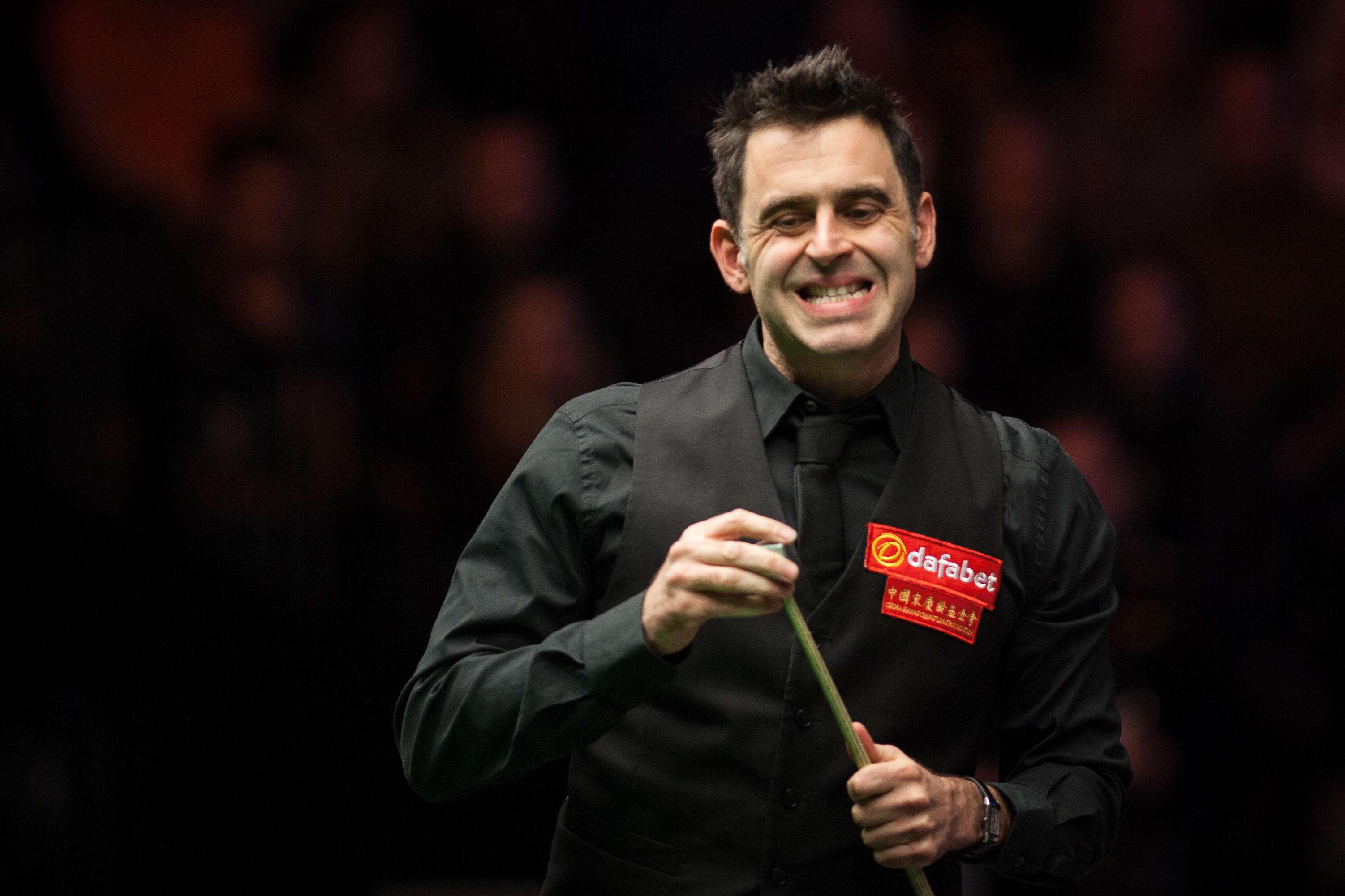 信任与坚持 信任与坚持