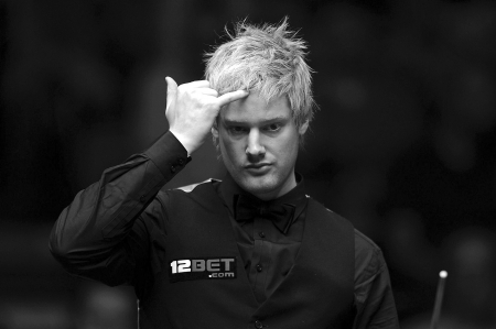 尊敬的力量 尊敬的力量